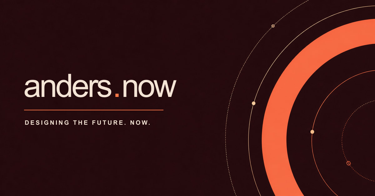 anders.now logo